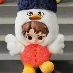 [BUNJANG] RIIZE POP MART Sohhee Doll + Figure Bundle Set / 라이즈 팝마트 소희 인형 원가양도
