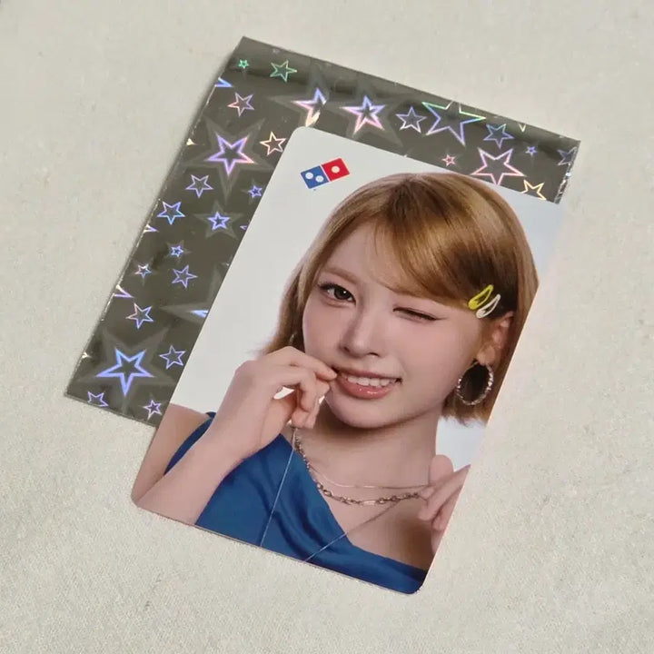 [BUNJANG] Domino&
