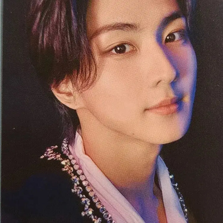 [BUNJANG] ENHYPEN Exhibition Jungwon Photocard / 마지막 가격 내림!!)엔하이픈 전시회 정원 포카