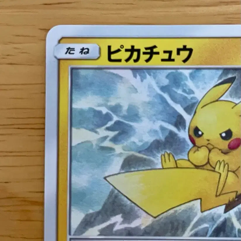 [BUNJANG] Pokemon TCG Dream League Pikachu 016/049 / 일판 포켓몬카드 드림리그 피카츄 016/049