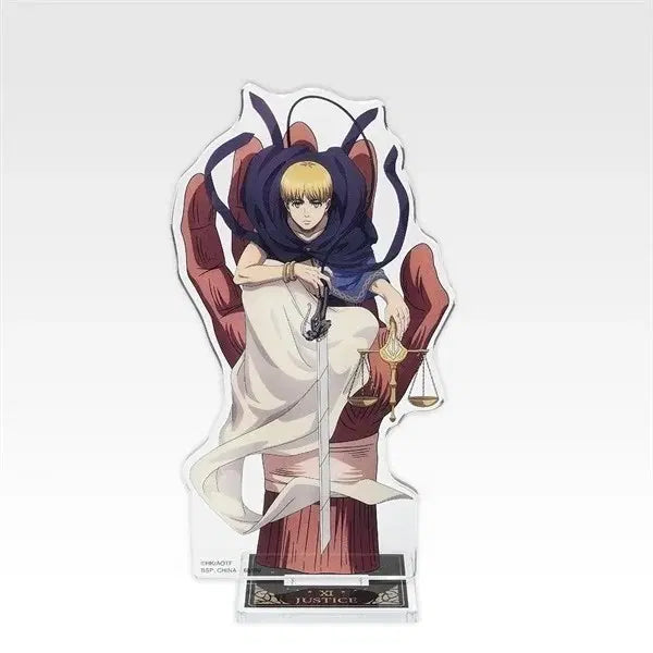[BUNJANG] Attack on Titan Ichiban Kuji Selection and Results Prize A Acrylic Stand Mikasa Armin Hange / 진격의거인 이치방쿠지 선택과 결과 i상 아크릴 스탠드 미카사 아르민 한지