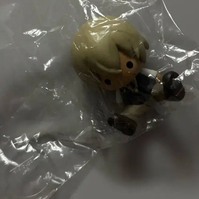 [BUNJANG] Detective Conan PetaDoll Kazami Yuya / 명탐정 코난 페타돌 안기준 미개봉