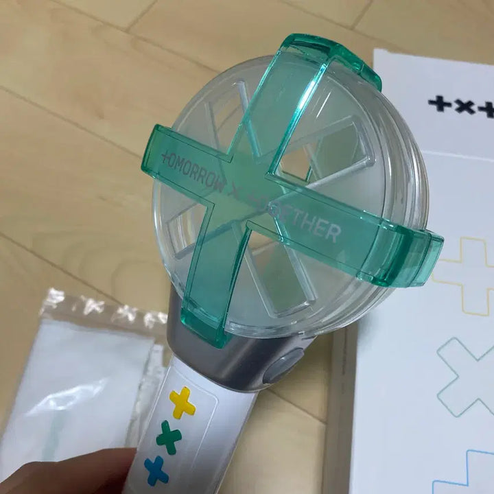 [BUNJANG] TXT MOABONG 1st Gen Bundle Set with Box / 투모로우바이투게더 모아봉 1기 + 박스 포함