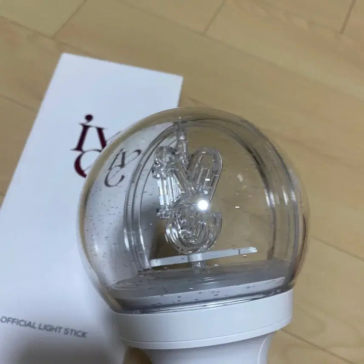 [BUNJANG] IVE Official Lightstick 1st Gen / 아이브 아이해봉 1기