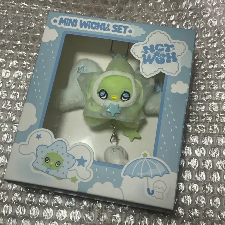 [BUNJANG] NCT WISH NCT WISH Mini We Wish Sealed / (미개봉) nct wish 엔시티 위시 미니 위츄