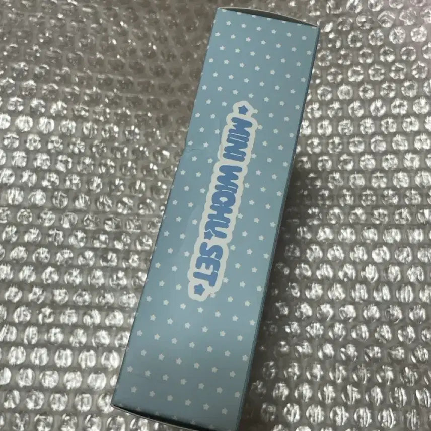 [BUNJANG] NCT WISH NCT WISH Mini We Wish Sealed / (미개봉) nct wish 엔시티 위시 미니 위츄