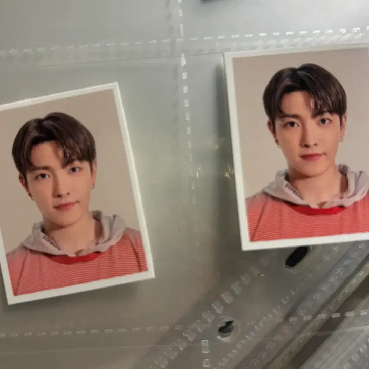 [BUNJANG] ATEEZ Hongjoong 2024 Fanmeeting Photo Set / 에이티즈 홍중 2024 팬미팅 포토세트