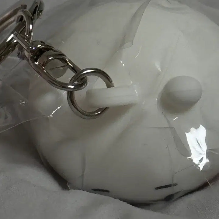 [BUNJANG] Chiikawa Figure Keychain Mascot Strap / 치이카와 피규어 키홀더 마스코트 키링