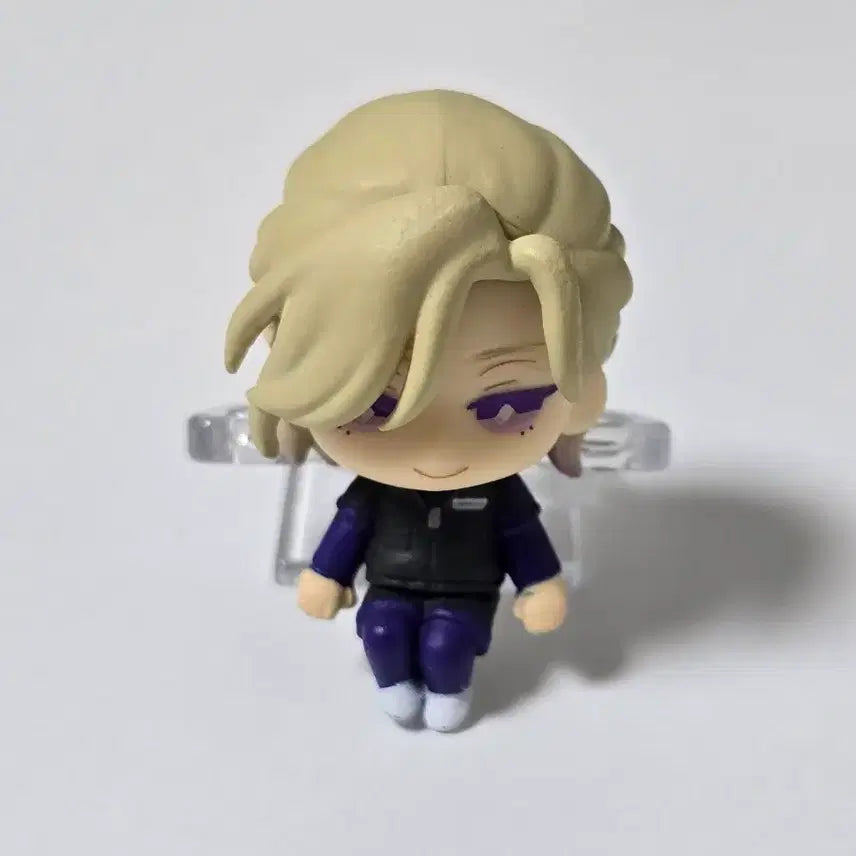 [BUNJANG] Twisted Wonderland Gacha Hugcot Bill, Leona, Azul Bundle Set / (일괄) 트위스테 가챠 허그코트 빌 레오나 아즐