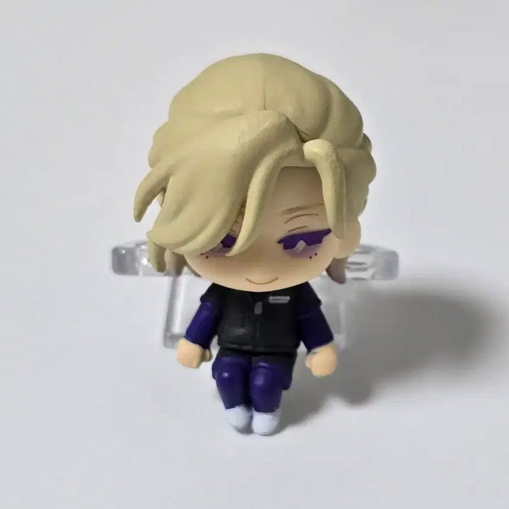 [BUNJANG] Twisted Wonderland Gacha Hugcot Bill, Leona, Azul Bundle Set / (일괄) 트위스테 가챠 허그코트 빌 레오나 아즐