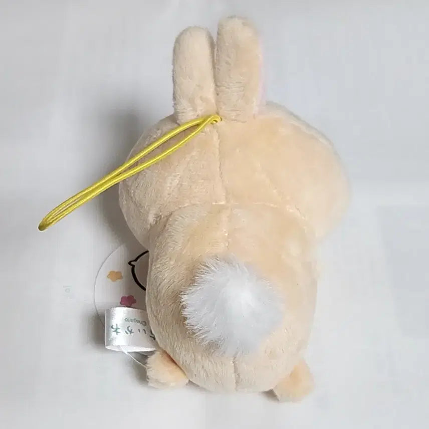 [BUNJANG] Chiikawa Usagi Nesoberi Plush / 치이카와 우사기 네소베리 인형