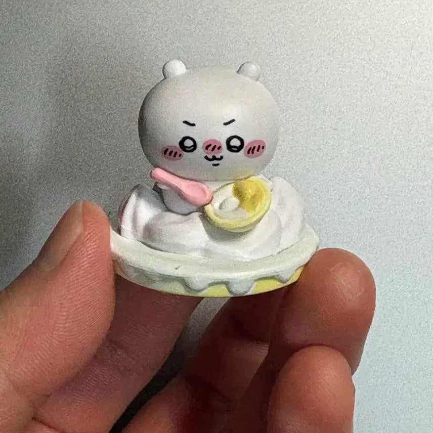 [BUNJANG] Chiikawa Gacha Figure / 치이카와 피규어 가챠