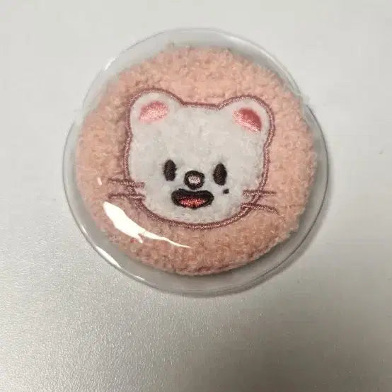 [BUNJANG] SKZOO Brook 2023 Ver. Can Badge Jiniret / 스키주 브루클 캔뱃지 지니렛