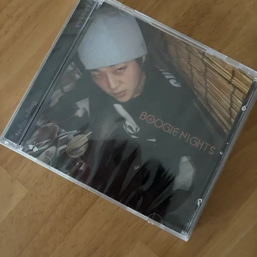 [BUNJANG] Ghostclub Boogie Night CD / 급전 Ghostclub 고스트 클럽 부기나이트 cd