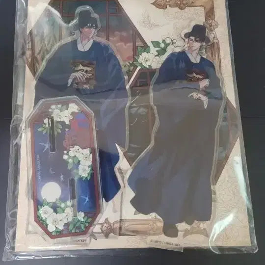 [BUNJANG] Sangga-ji&