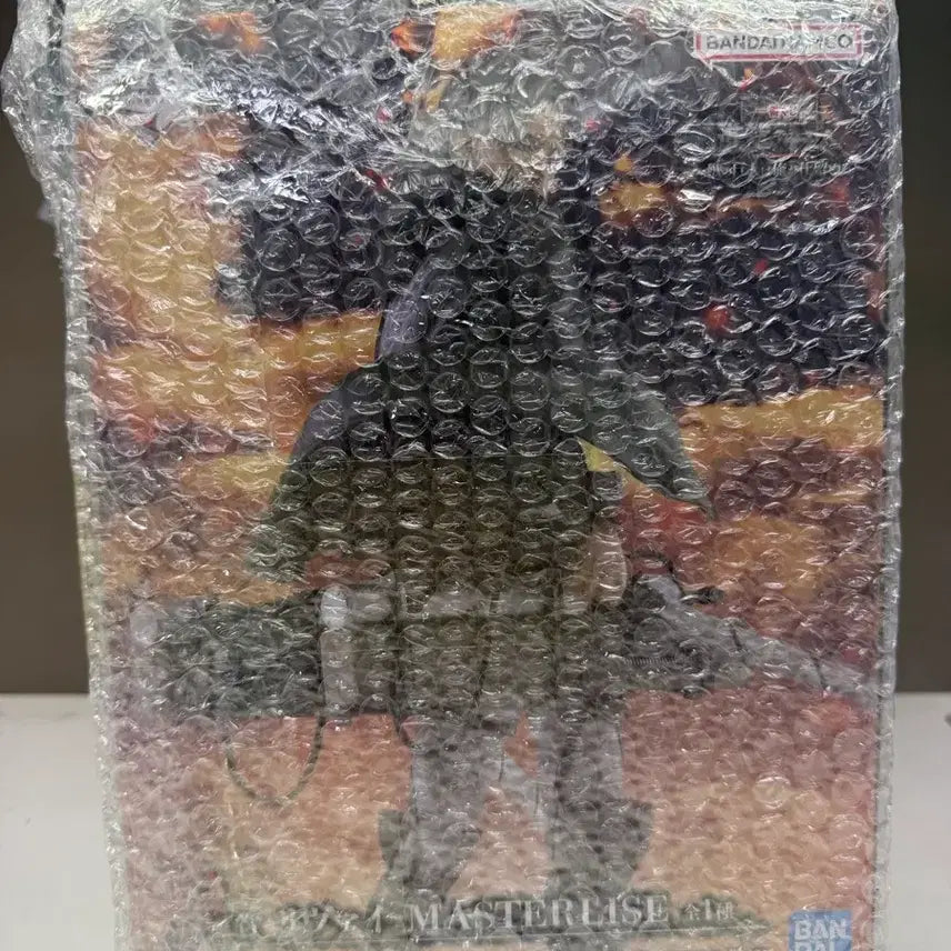 [BUNJANG] Attack on Titan Levi B Prize Figure (Sealed) / 진격의거인  미개봉 리바이 B상