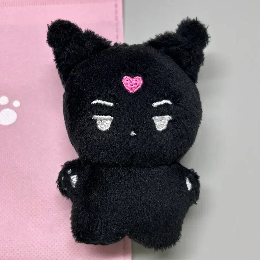 [BUNJANG] EXO Sehun Hunromi Doll / 엑소 세훈 인형 훈로미 판매