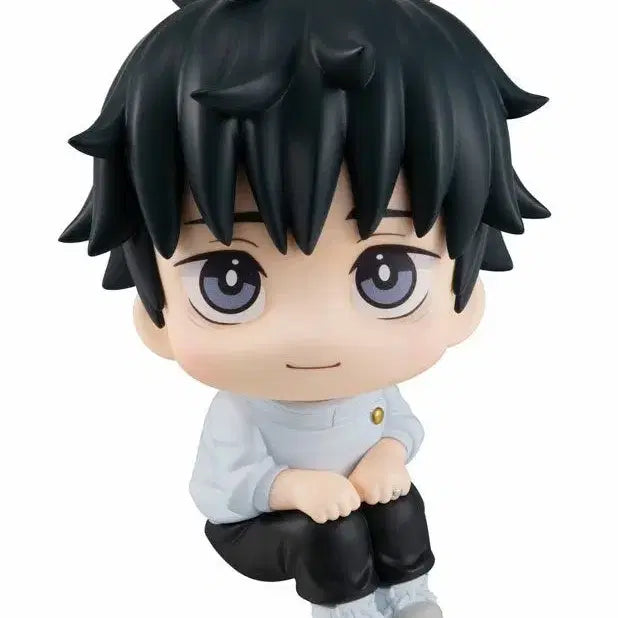 [BUNJANG] Jujutsu Kaisen Yuta Okkotsu Look Up Figure / 주술회전 옷코츠 유타 룩업 판매합니다.