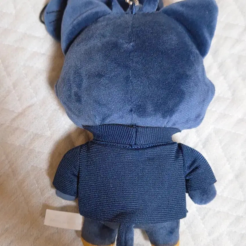 [BUNJANG] Jujutsu Kaisen Megumi Cat Plush / 주술회전 메구미 네코누이