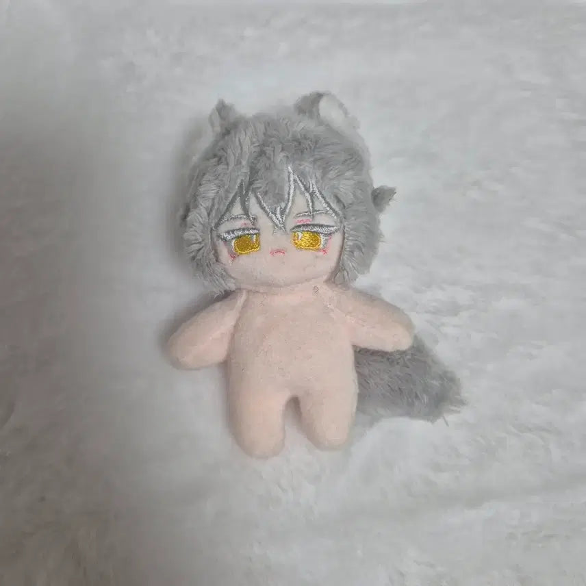 [BUNJANG] J3 Jeymoong Ghostly Commute Doll / 괴담출근 인형 j3 제이뭉 양도