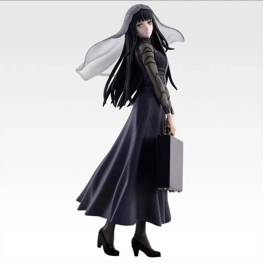 [BUNJANG] Sakamoto Days Osaragi D Prize Figure / 사카모토데이즈 오사라기 d상 피규어 팝니다
