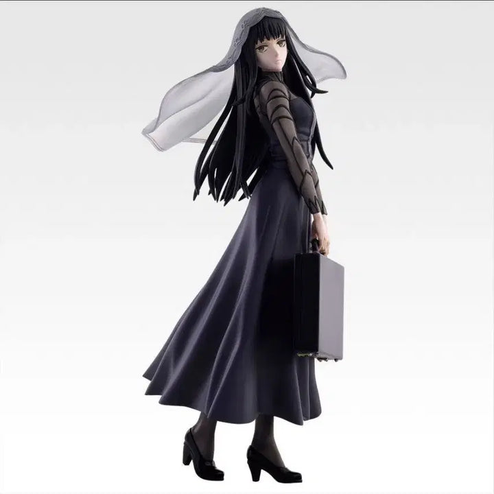 [BUNJANG] Sakamoto Days Osaragi D Prize Figure / 사카모토데이즈 오사라기 d상 피규어 팝니다