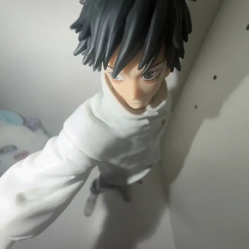[BUNJANG] Maxomatic Yuta Okkotsu Figure / 주술회전 맥시매틱 옷코츠 유타 피규어