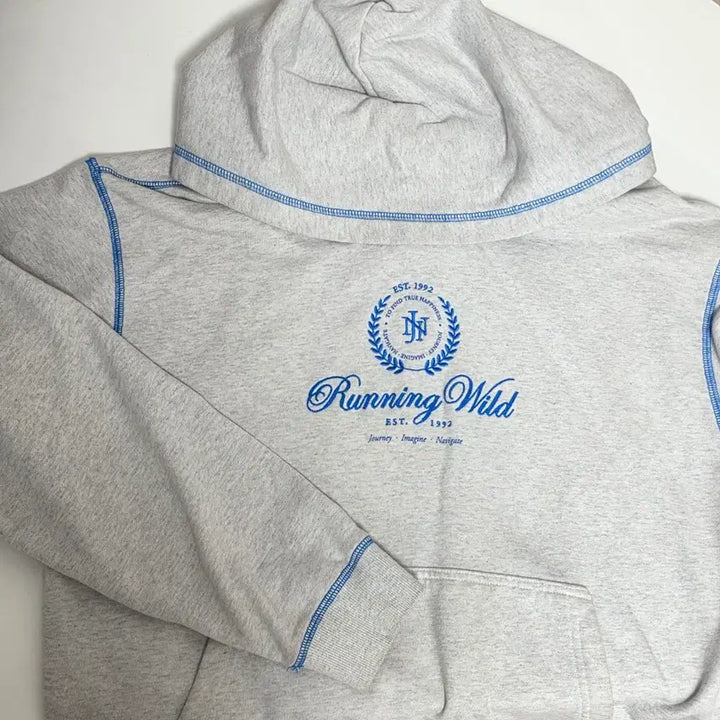 [BUNJANG] BTS Jin Happy Running Wild Hoodie / 진 후드 해피 러닝와이드 방탄 김석진 jin hoodie happy running wild bts