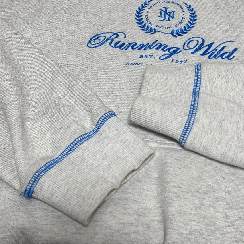 [BUNJANG] BTS Jin Happy Running Wild Hoodie / 진 후드 해피 러닝와이드 방탄 김석진 jin hoodie happy running wild bts