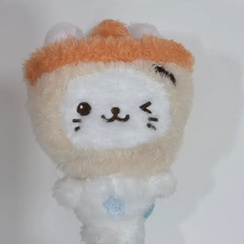 [BUNJANG] NCT WISH Yushi Bubble Nya Wish Doll / 엔시티위시 유우시 버블냥 위시돌