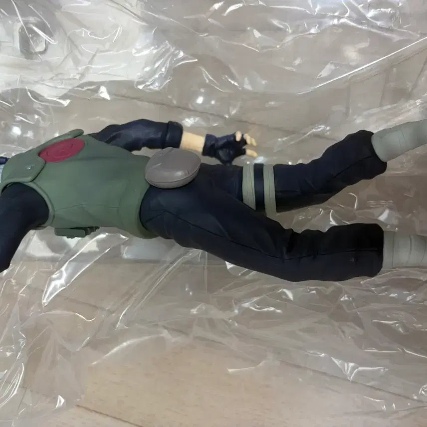 [BUNJANG] Naruto Ichiban Kuji Kakashi / 나루토 제일복권 카카시