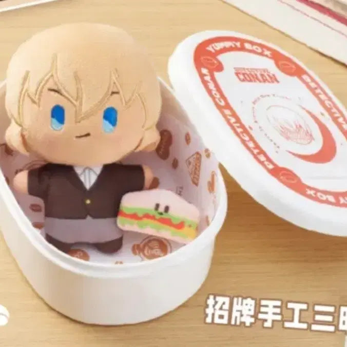 [BUNJANG] Detective Conan Amuro Tooru Furuya Rei Set / 명탐정 코난 아무로 토오루 후루야 레이 안기준 굿즈 일괄 판매합니다.