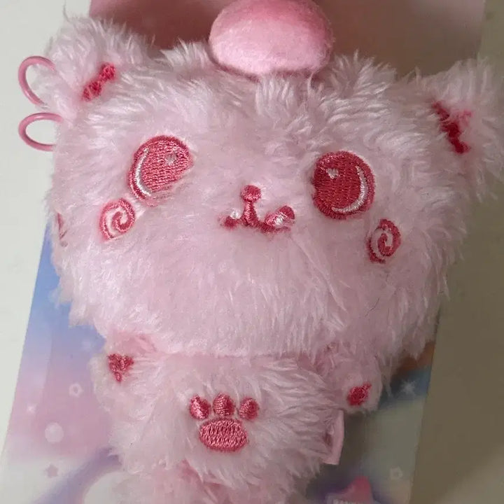 [BUNJANG] NCT WISH Color Doll Kuri Version / 엔시티 위시 컬러돌 컬러 위시돌 쿠리 버전 양도
