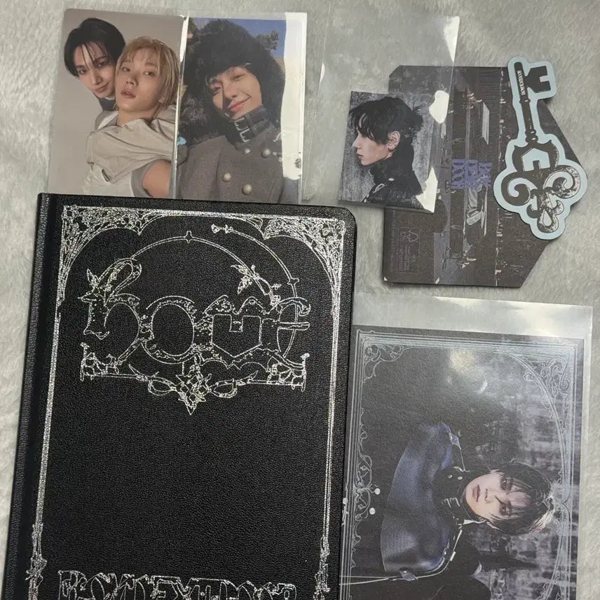 [BUNJANG] BOYNEXTDOOR Jaehyun Home Navigator Standard Edition Full Set / 명재현 홈 home 일반반 네비게이터 풀세트 보넥도 보이넥스트도어