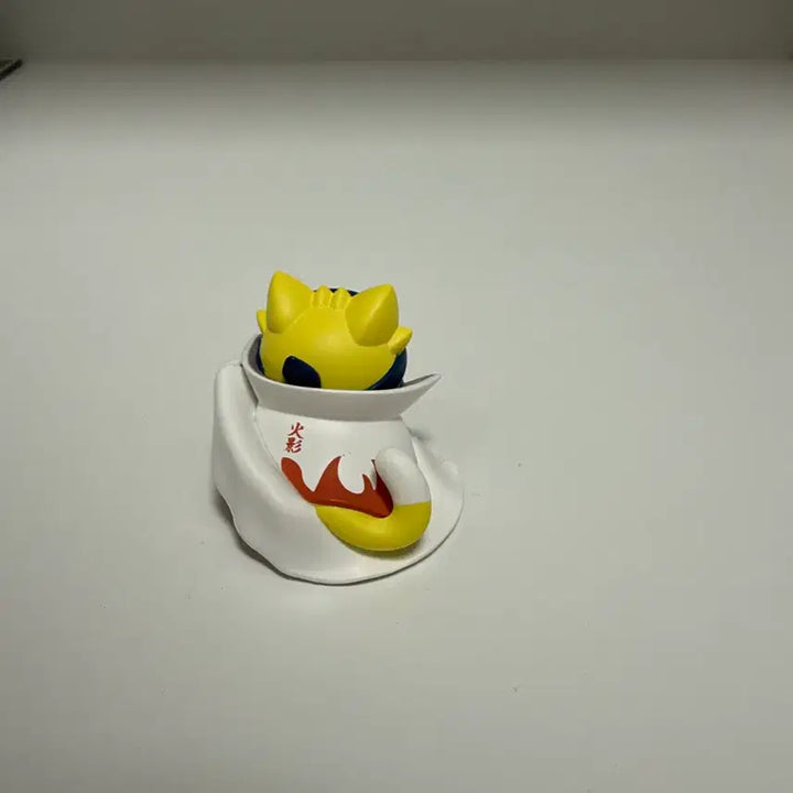 [BUNJANG] Naruto Minato Megahouse Figure / 나루토 미나토 메가캣