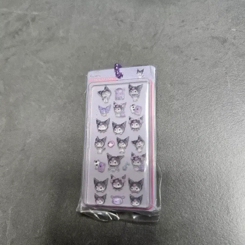 [BUNJANG] Sanrio Bonbon Drops Gacha Bundle Set / 봉봉드롭 가챠 쿠로미