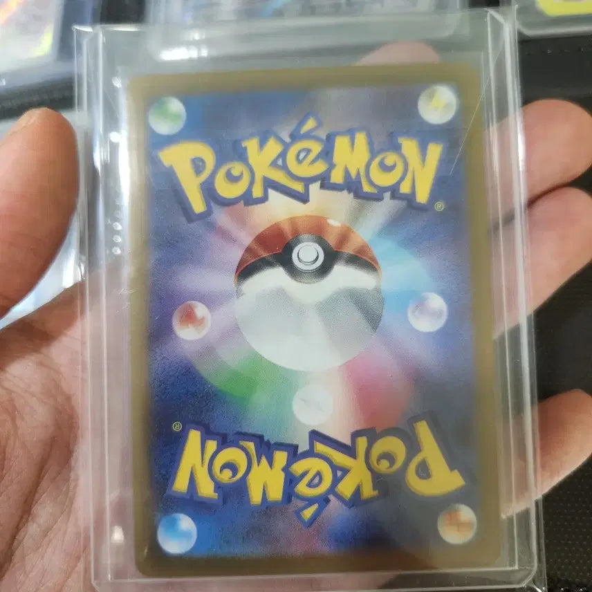 [BUNJANG] Pokemon Card Shiny Slowpoke (Japanese) / 포켓몬 카드 이로치 야돈(일판)