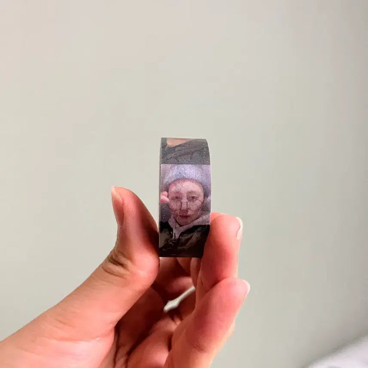 [BUNJANG] Ha Sung Woon Masking Tape / 하성운 마스킹테이프
