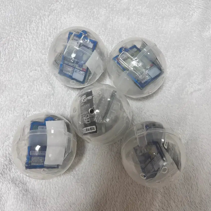 [BUNJANG] Digimon Card Game Acrylic Keyring Collection Piedmon Gacha / 디지몬 카드게임 아크릴 키링 컬렉션 피에몬 가챠