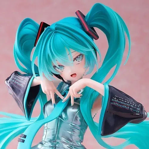[BUNJANG] T Most Hatsune Miku Figure (Sealed) / 현물 미개봉) t most 하츠네 미쿠 피규어