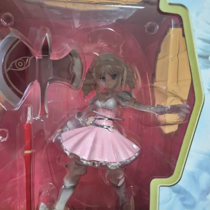 [BUNJANG] MegaHouse Excellent Model CORE Queen&