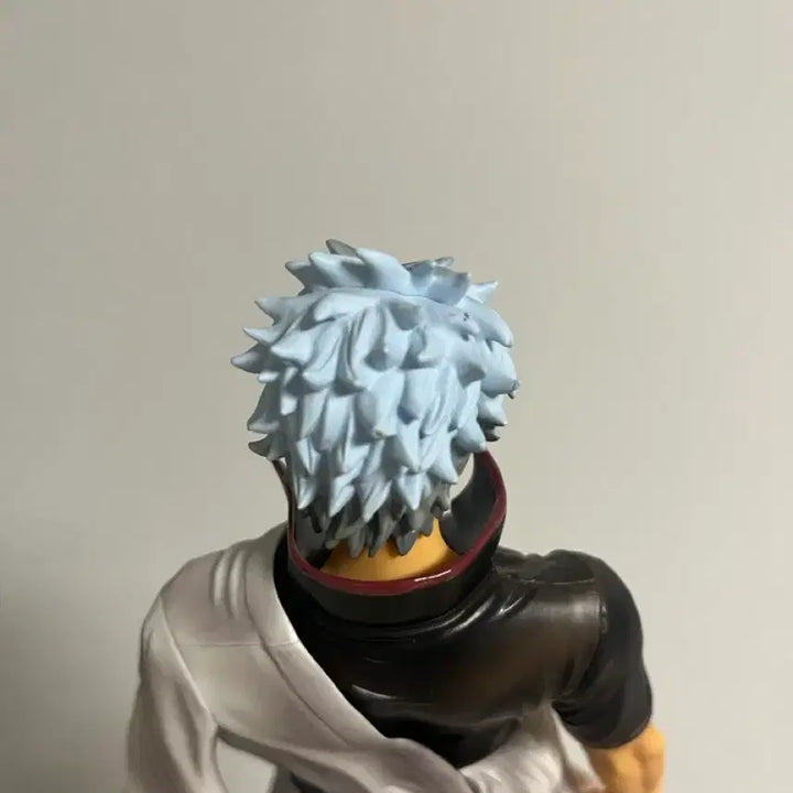 [BUNJANG] Gintama Gintoki Gintoki Sakata MSP Master Stars Piece Figure / 은혼 긴토키 MSP 마스터스타피스
