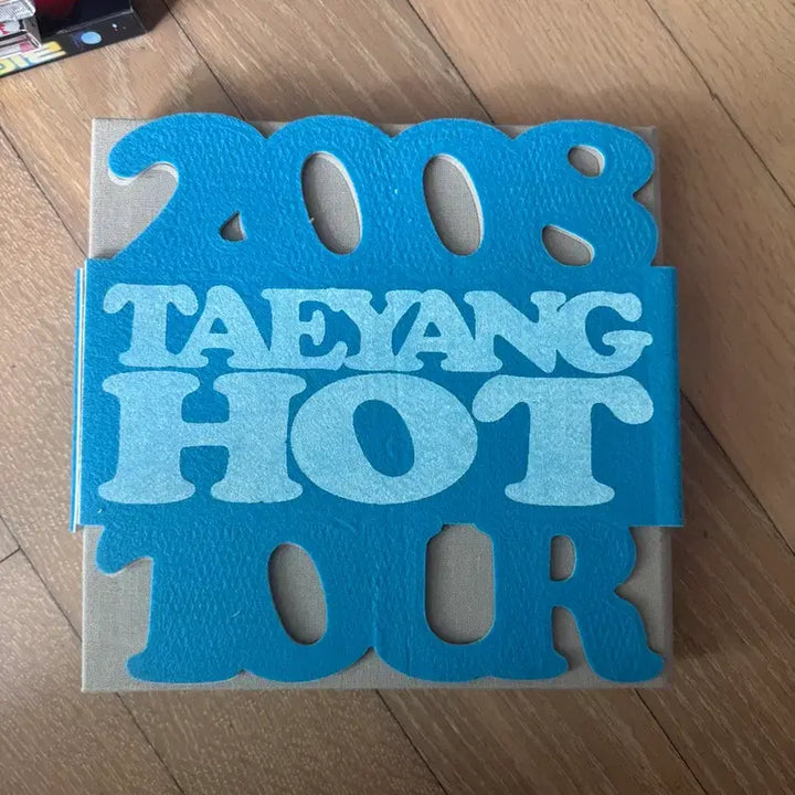 [BUNJANG] BIGBANG 2008 Global Warning Tour &amp; TAEYANG 1st Concert DVD / 빅뱅 2008 글로벌워닝  투어 &amp; 태양 1st 콘서트 DVD