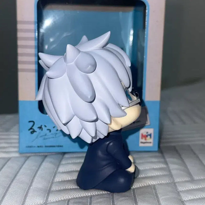 [BUNJANG] Gojo Lookup Figure / 고죠 룩업 판매합니다