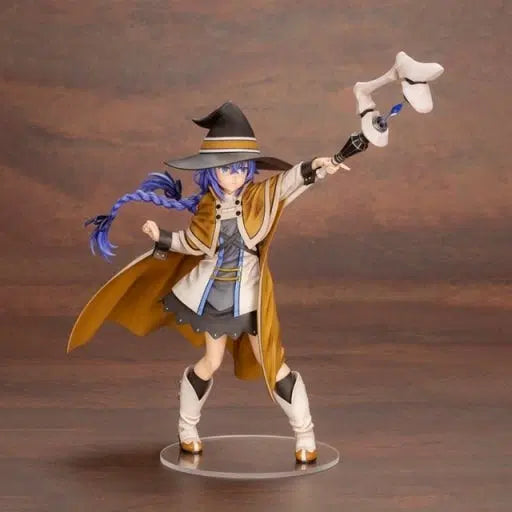 [BUNJANG] Kotobukiya Roxy Migurdia Figure / 무직전생 피규어 코토부키야 록시 판매