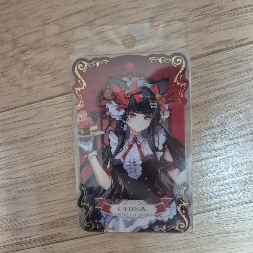 [BUNJANG] Ipstar Collaboration Cheesa Acrylic Tile / 명조 중국 ipstar 콜라보 치사 아크릴 타일