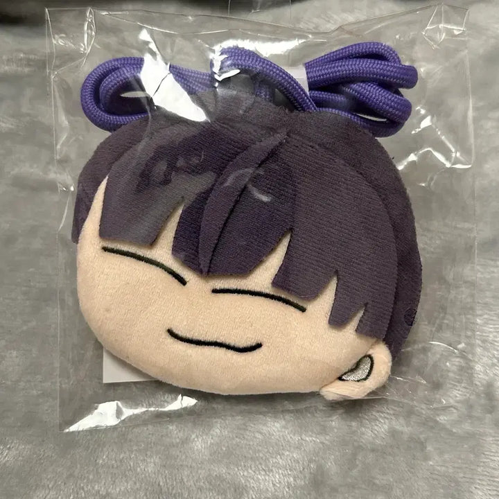 [BUNJANG] Kaiju No. 8 Hyuga Kaina Face Pouch (Sealed) / 괴수 8호 호시나 지로리 페이스 파우치 미개봉