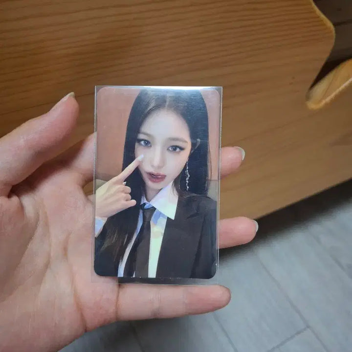 [BUNJANG] IVE I&
