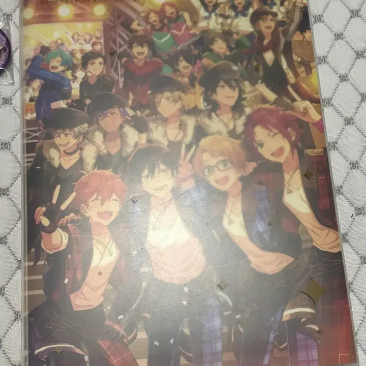 [BUNJANG] Ensemble Stars! Merchandise Bundle / 앙스타 굿즈 처분합니다