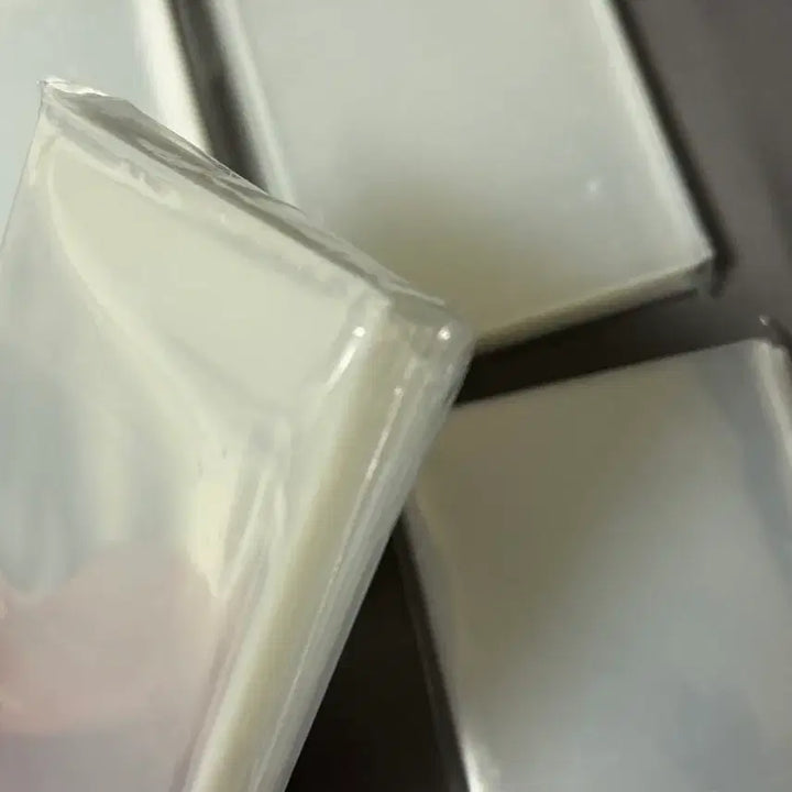 [BUNJANG] Pokemon Card Sleeves (100 count) / 포켓몬 원피스카드 슬리브 100개입